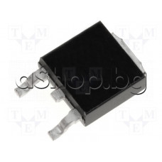 MOSFET-N ch.,LogL,60V,17.2A,38W,<0.06om,D-Pak(TO-252A)