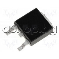 MOSFET-N ch.,LogL,60V,20A,60W,<0.039om,D-Pak(TO-252A)