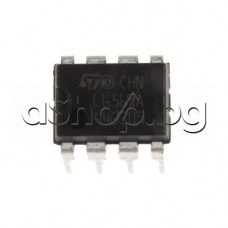 Driver,half bridge,175mA,-3-600V,2-channels,8-DIP,STM