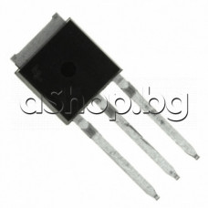 N-MOS-FET-enhan.,60V,14A,80mom,27W(25°C),TO-251,code: 9973GJ,Advanced Power Elec. AP9973GJ