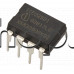 IC,Quasi-resonant PWM controller,8-DIP,ICE2QS01 Infineon