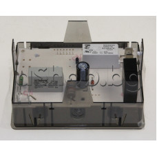 Електронен таймер-часовник 3-бутона за фурна печка,TEKA TH-750,HS-705,TH-850,HE-641,HS-715