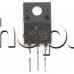 IGBT-N-ch MOSFET,300V,200A,25W,0.3uS,TO-220F,Toshiba 30F124, GT30F124