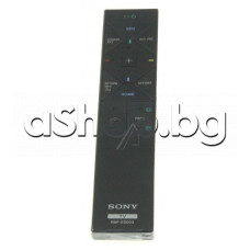 ДУ(малко) с меню за  LCD телевизор 1-492-079-16,SONY KDL-50W805 ,KDL-55W905A