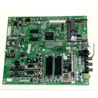 Блок печ.платка EAX40150702(17) с елементи-main board,LG 32LG5600-ZB
