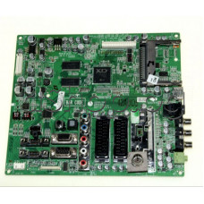 Блок печ.платка EAX40150702(17) с елементи-main board,LG 32LG5600-ZB