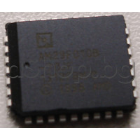 1 MBitt CMOS,5V,CFI, Parallel,flash memory,-40...+85°C,32-PLCC,Spanson AM29F010B-70JF