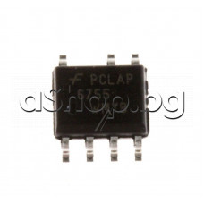 IC ,Highly Integrated Green-Mode PWM Controller,7/8-SOP,Fairchild 6755 WMY8,code:6755U