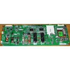 Блок-управление печ.платка с елементи-main board за LCD телевизор,LG 32LX2R-ZE.AUENLF