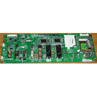 Блок-управление печ.платка с елементи-main board за LCD телевизор,LG 32LX2R-ZE.AUENLF