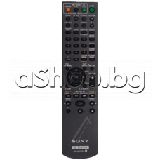 ДУ-RM-ADU0 COMMANDER STANDART ,SONY