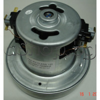 Мотор-агрегат за прахосмук.230VAC/2200W,FAK-PH,d130xB30xH116mm,Boss/Osaka SL-777