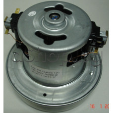 Мотор-агрегат за прахосмук.230VAC/2200W,FAK-PH,d130xB30xH116mm,Boss/Osaka SL-777