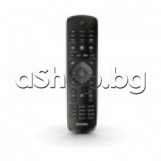 ДУ за телевизор (плазма) с меню+настройка,Philips/32PHH4309