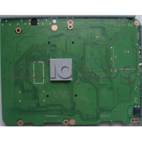 Платка-основна main board за LCD телевизор,Samsung UE40D6100SKXXU