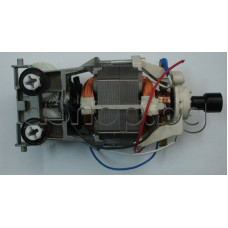 Мотор с редуктор за миксер  230VAC/50Hz,Zelmer/381.61