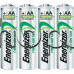 Акуммулаторна батерия R6/AA-HR6,1.2V/2000mAh,NI-MH с конт.пъпки,Energizer