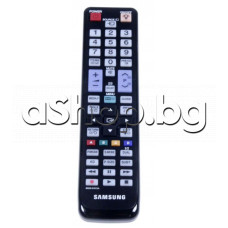 ДУ за LCD-телевизор с меню+видео,Samsung UE-32C6710