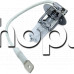Халогенна автомобилна крушка 12V-55W с цокъл H3-E1 22G , General Electric 50340U