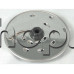 Диск за рязане-приставка d148mm на кухненски робот,Kenwood FPM-250/260/270