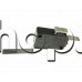Микроключ M3AX30 от готварска печка 16A/250V,3 изв.,ARISTON K-342GW/U
