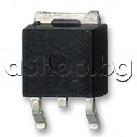 MOSFET-N,V-MOS,100V,9A,40W,<0,25om(4.5A),TO-252(SMD),DPak,code:T9/N10E