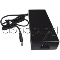 Захранващ адаптор 24VDC 5A 120W,100-240VAC за LCD телевизор,Philips 23PF9945/58