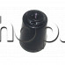 Пластмасов накрайник d25/21xL39mm за капучино към кран парата на кафемашина,De Longhi EC-153.B ,EC-152CD