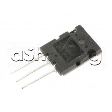 IGBT-N-ch MOSFET,600V,160A,280W,140-200nS,TO-264,Fairchild code: G160N60UFD,SGL160N60UFD