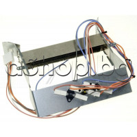 Нагревател к-т с термостати 2300W/230V от сушилня,Ariston TCD-751EU(95488940000),ISL-70CEX