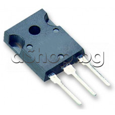 IGBT-N chan,1200V,30A,192W,Tf=14nS,TO-247,code:30N120IHS ON Semi. NGTB30N120IHSW