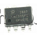IC ,Lower component LinkSwitch-TN off-line switcher,85-265VAC/175-280mA,66kHz,7/8-MDIP/SOP,Power Integrations LNK305GN