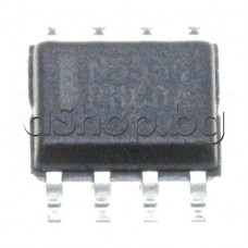 OP-IC,±22V,10MHz,13V/uS,lo-noise,8-MDIP/SOP TI 5534A