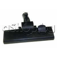 Четка 255mm за прахосмукачка голяма с колелца ,Rowenta RO-532721/4QO,RO-5327EA/4Q0,RO-344901/4Q0,RO522121/4Q0