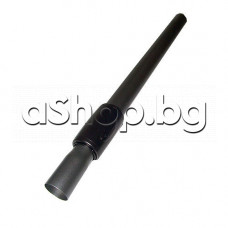 Телескопична тръба метална-черна  к-т за прахосмукачка,Samsung/VC-5670V3Kxxxxxxxxx