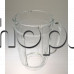 Стъклена кана 1.5л с резба отдолу на кухненски  робот,Philips HR-2170/40