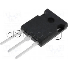 IGBT-N chan,reverse conduct.,1350V,60A,349W,Tf=263nS,TO-247,code:H30PR3, Infineon IHW30N135R3XKSA1