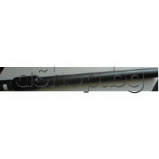 Телескопична тръба метална-черна  к-т за прахосмукачка,Samsung SC4035
