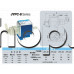 Помпа-вибрационна за вода model:JYPC-8,220VAC/50Hz.15W,Ta-80°C,Tf-35°C,ED-100%,Ningbo Jiayin,от ютии,парочистачки и др.