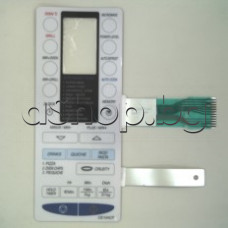 Клавиатура за МВП на  англ.език,Samsung CE-104CFC