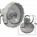 Куплунг-редуктор бял HR3932/01(d120xH90mm) към приставките на кухненски робот,Philips HR-1366/1621/1628/1629