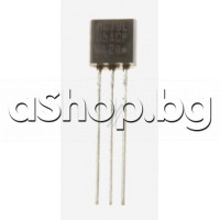 Voltage Regulator,-5V,0.1A,10% (A=5%) 0...125°,TO-92