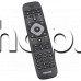 ДУ за LCD телевизор с меню+настройка+TXT,TV/DVD/AUX,Philips,32PFL3507