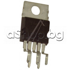 Hi-Fi,NF-E,±20V,4A,22W(±16V/4om),TO-220/5