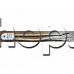 Термопредпазител--керамичен 15А,250VAC/150°C RF3 за радиатор и други отоплителни уреди ,Diplomat OFR-2511
