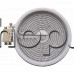 Плоча за котлон на керам.плот 230VAC/1800W-d180/200 mm,4-изв.на готвaрска печка,Whirlpool AKL 702 IX,AKM 607/IX/04,AKT 833/LX