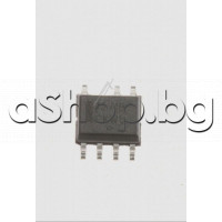 Soft-Skip Mode Standby PWM Controller with Adjustable Skip Level and External Latch,100kHz,7/8-SOP,1271B