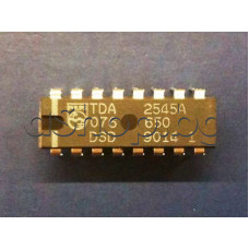 TV,Quasi Split-Sound,16-DIP