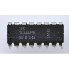 TV,Split Sound,IF,FM-Dem.,14-DIP
