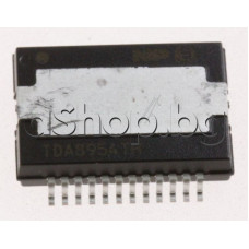 IC,2 x210 W class-D power amplifier ,24-HSOP TDA8954TH  NXP